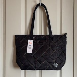 LUG - Skyliner Tote